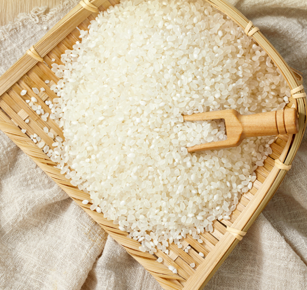 4斤装东北大米免费送当季新米香糯饱满