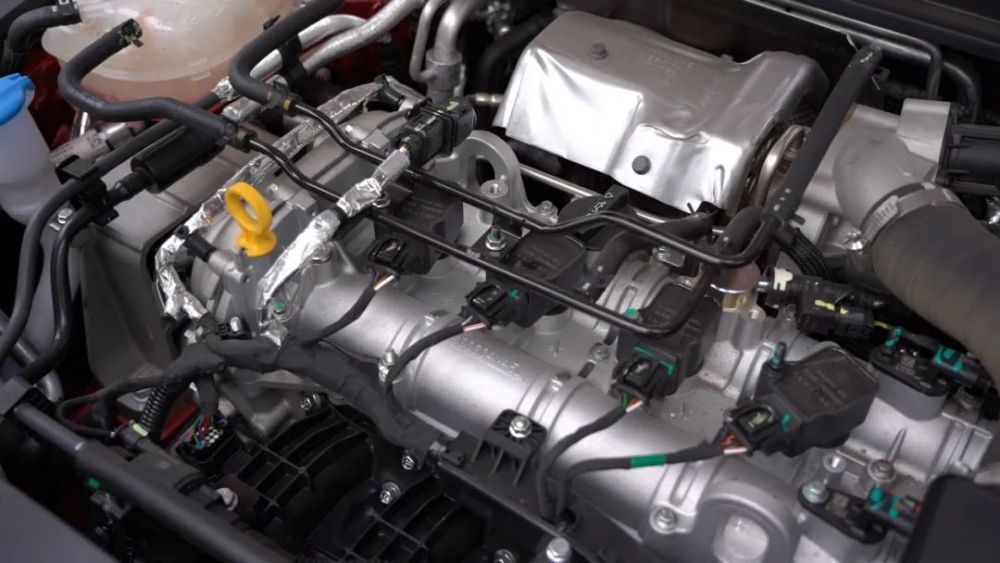 试驾奔腾b70自主20t顶配都不到15万给我整破防了