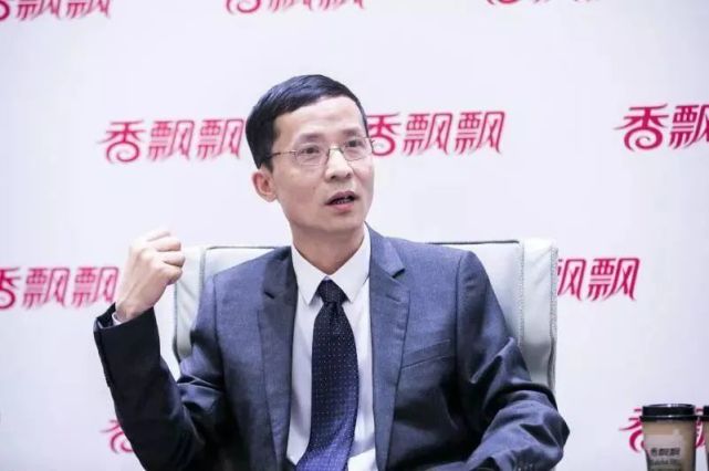 香飘飘香往哪飘