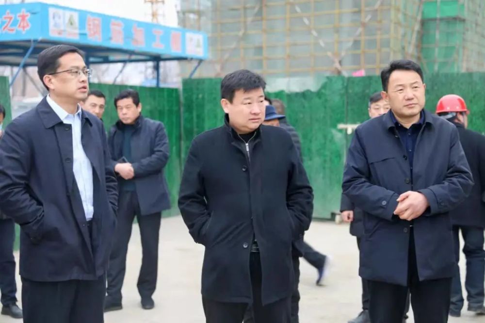 单县:美丽宜居乡村建设情况现场_腾讯新闻