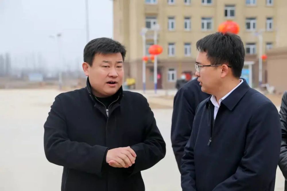 单县:美丽宜居乡村建设情况现场_腾讯新闻