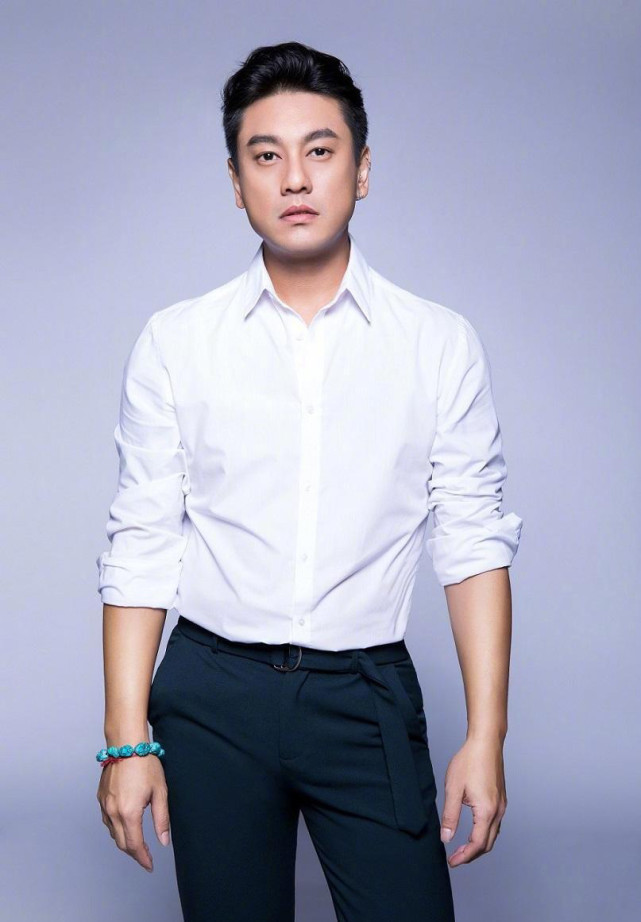 自称没有朋友,结婚请不动人的朱孝天,直言和f4其他成员只是同事