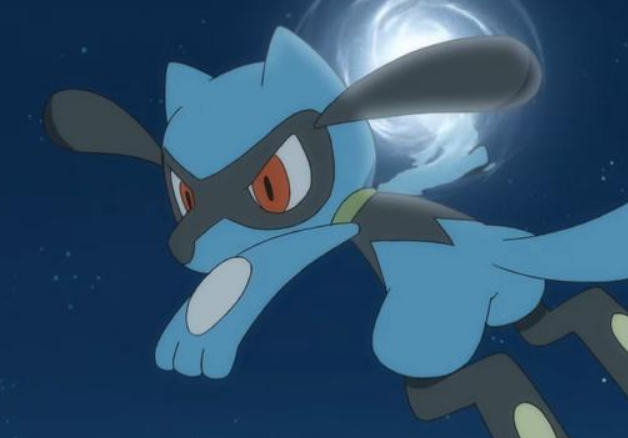 宝可梦恶作剧之心的利欧路能做到进化型做不到的事