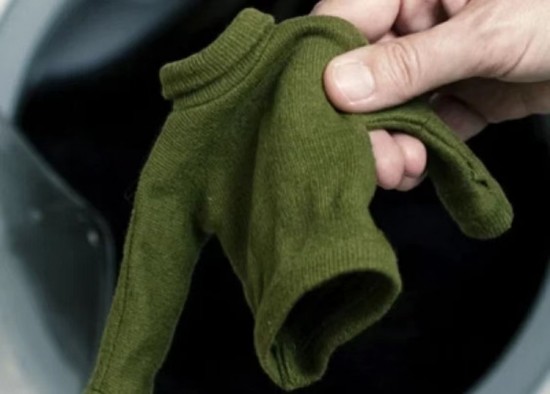 缩水的羊毛衫这样洗还能再穿好几年