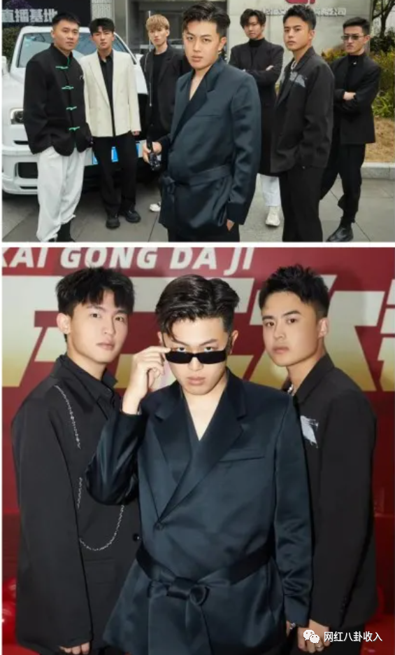 牌家前大师姐自曝成黑户,唯一需要赔钱逆徒!牌牌琦身材发福,公司开工!