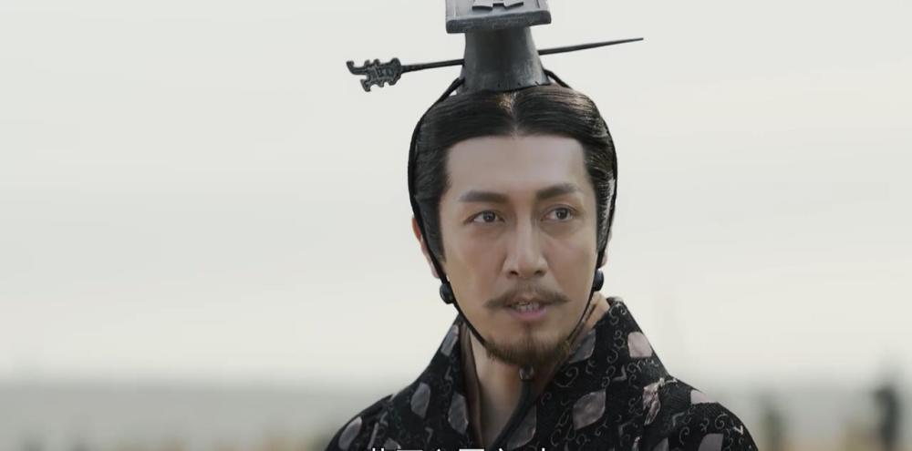 秦始皇的亲生父亲是嬴异人还是吕不韦