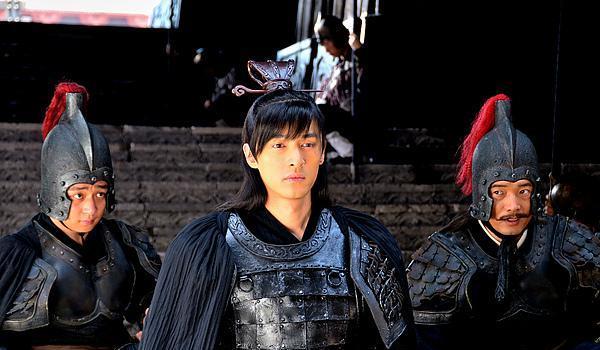 秦始皇的心腹爱将蒙恬我们都知道蒙毅的一生是怎样的