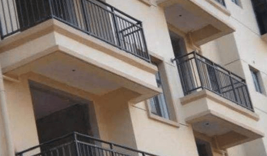 毕竟凸阳台在承重性上是非常弱鸡的,很多时候,我们不能够对其进行太多