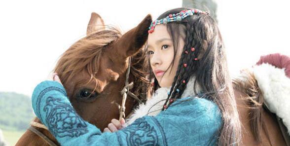 窝阔台,拖雷等兄弟为了自己利益考虑,自然希望术赤是蔑儿乞人的后裔