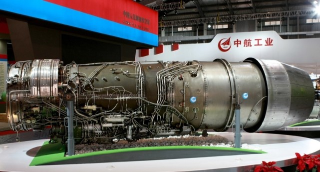 更为重要的是此次外销的歼-10c确认采用国产的ws-10b"太行"发动机,这