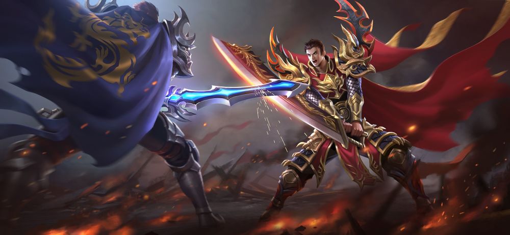 遮天斩战神蚩尤勋章攻略遮天斩天山雪莲和深海灵礁效果怎么提升