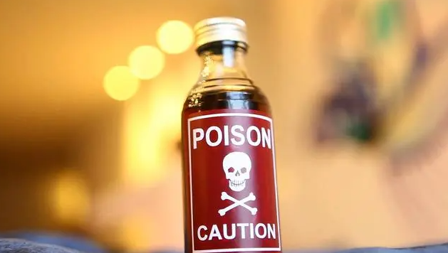 世界最毒的毒药1克夺走1000亿生命为何多国却不禁用