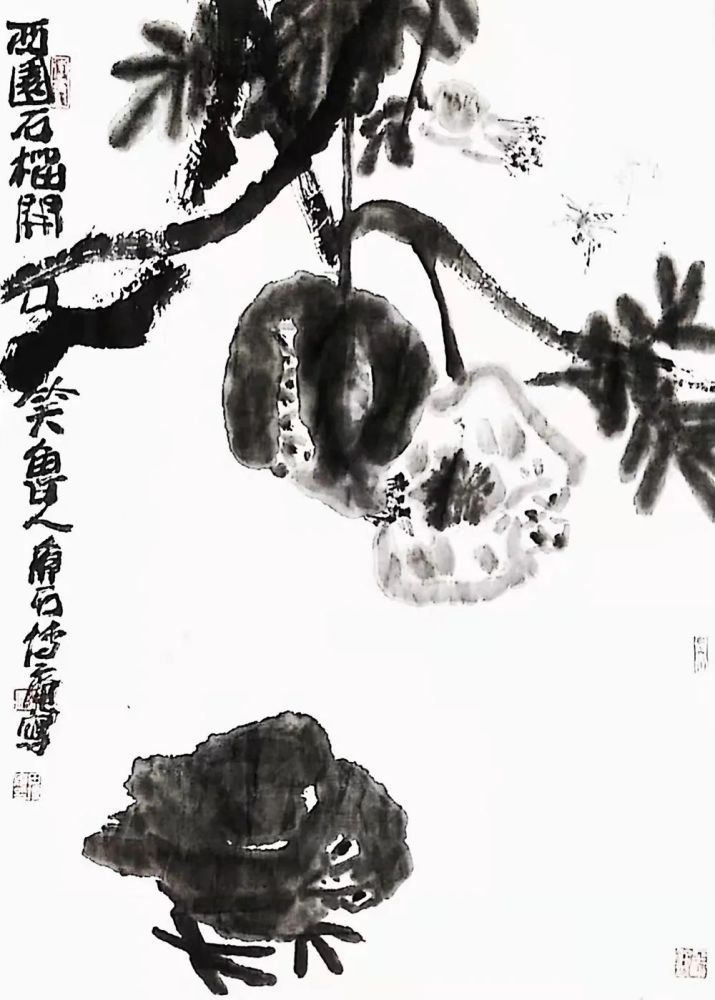 画家田博庵作品多少钱(大写意花鸟画家田博庵作品照)-画家田博庵联系方式,画家田博庵作品多少钱(大写意花鸟画家田博庵作品照)-画家田博庵联系方式,画家田博庵,第1张
