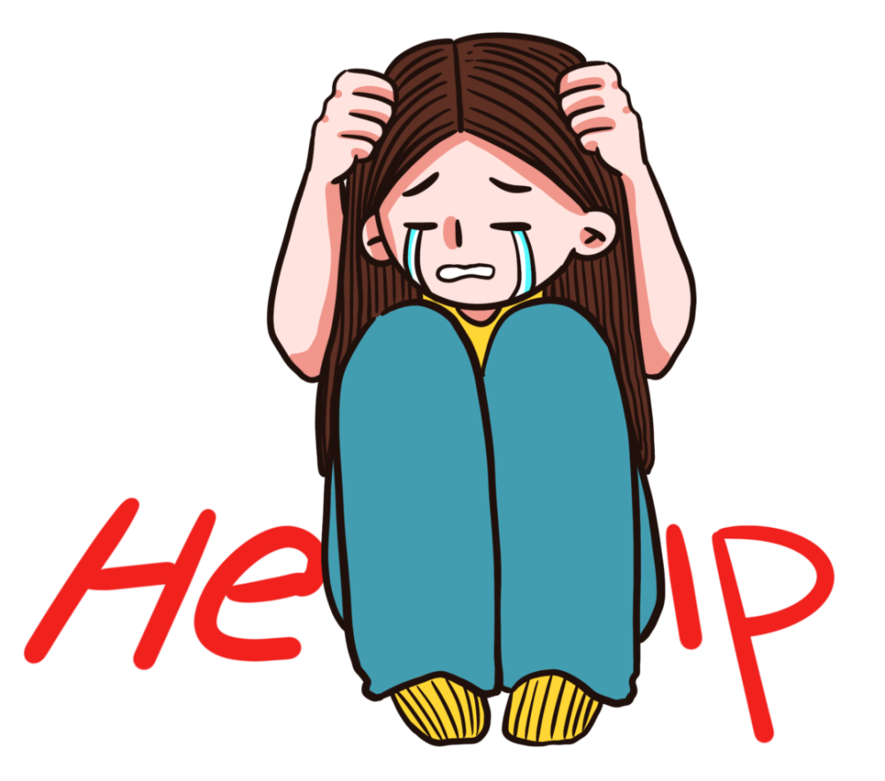 躁狂停歇后,患者可能会逐渐螺旋式地陷入抑郁发作状态,也可能毫无征兆