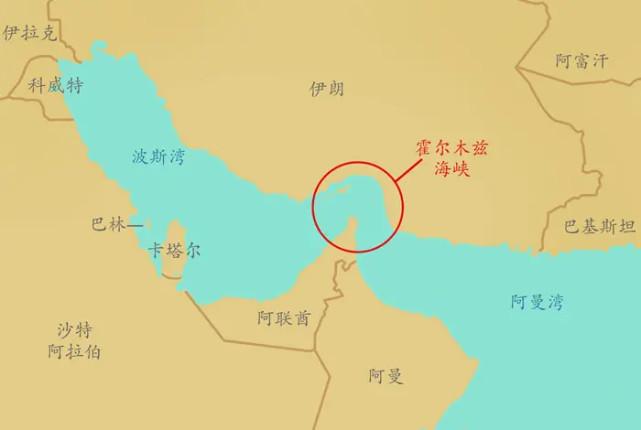伊朗有能力封锁霍尔木兹海峡吗