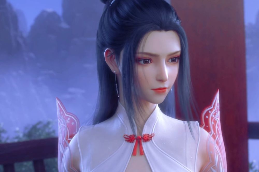 斗破苍穹翎泉也算古族天才实则他的位置很尴尬