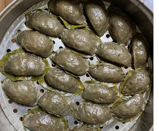 难忘的湛江美食田艾籺