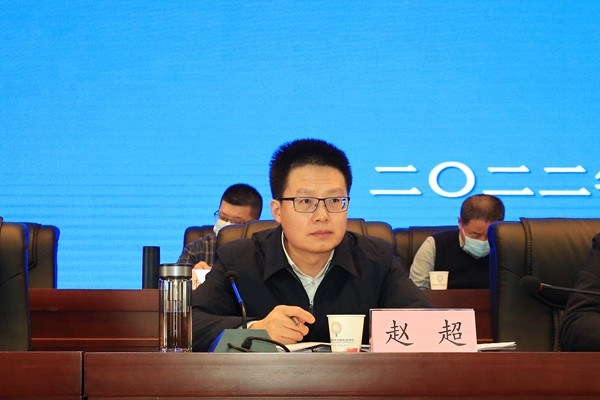 合阳县召开全国文明城市创建推进暨2022年第一次文明委(扩大)会