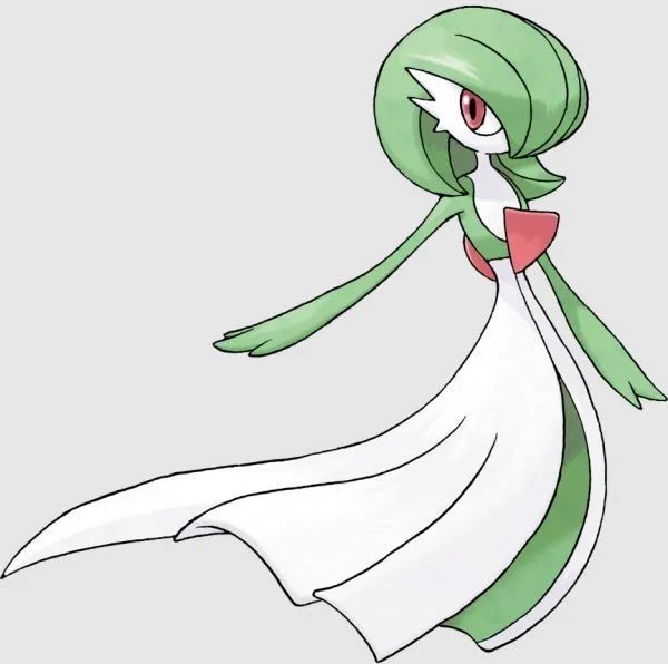 【攻略】《宝可梦传说 阿尔宙斯》沙奈朵捕捉指南_腾讯新闻