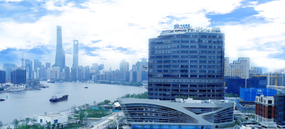 中远海运与义乌市普洛斯签署战略合作框架协议