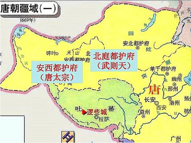 新疆省会为什么从伊犁迁至乌鲁木齐