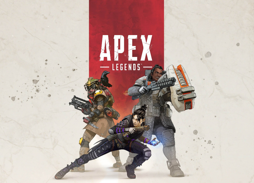 Apex英雄三周年活动奖励是什么 腾讯新闻