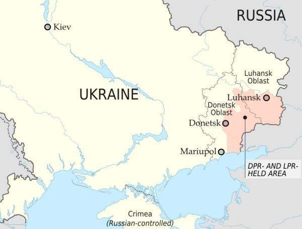 俄军刚撤离，乌克兰就攻击乌东地区，俄杜马要求普京承认乌东独立阿卡索外教网电话客服