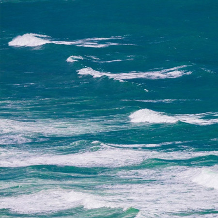 浪漫大海朋友圈背景图片
