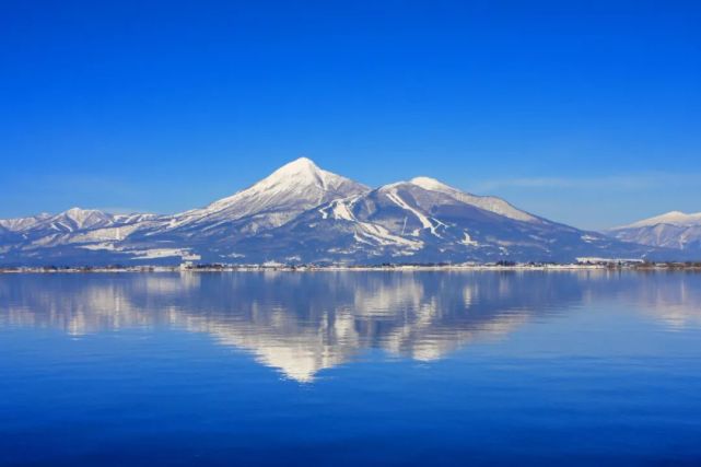 会津的宝藏 星野alts磐梯滑雪场 星野集团 日本 旅游 会津 滑雪场 磐梯山