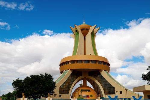 布基纳法索世界最穷国家之一曾被中国援助如今发展怎样了