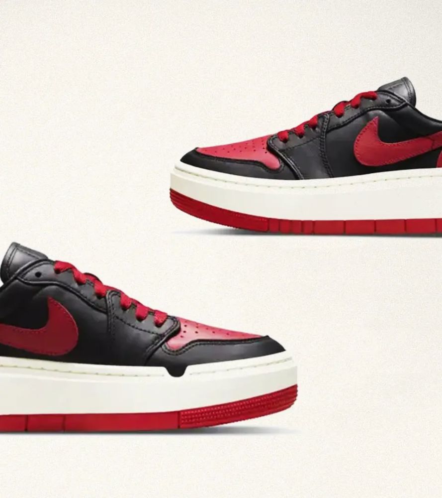 aj1 low elevate