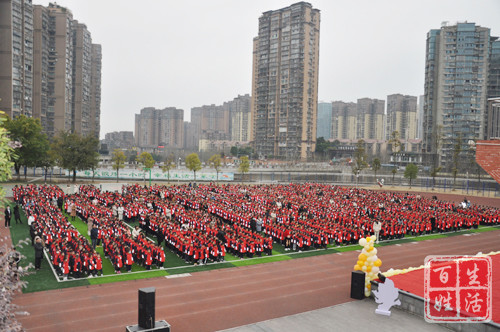 内江市桐梓坝小学校图片