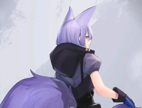 明日方舟:超冷门五星狙击普罗旺斯现版本强度 特殊环境比黑还猛_腾讯