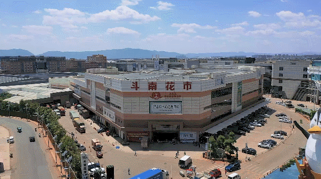 瞰呈贡飞起来才够味