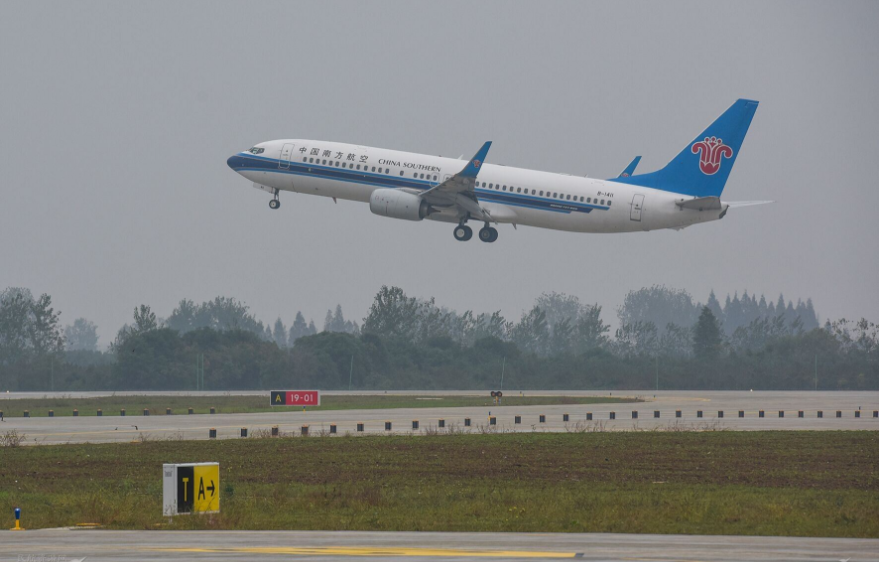 广南通用机场6月开工建设9月开工建设西林至广南高速公路