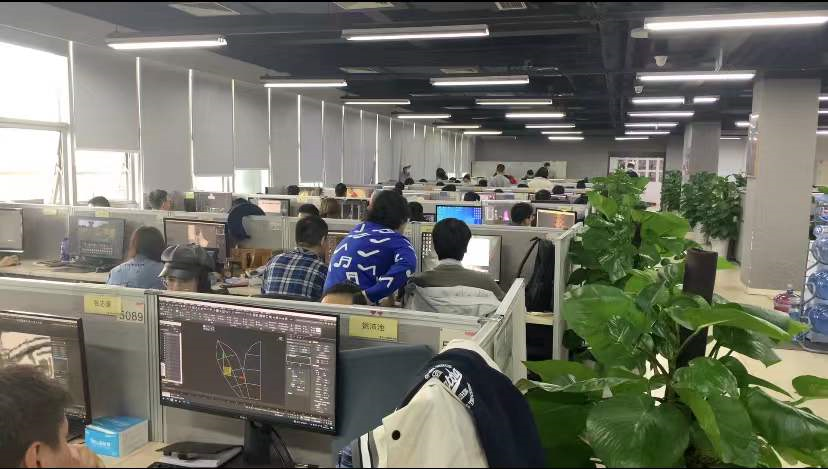 零基础新人到入职天美工作室他只用了9个月