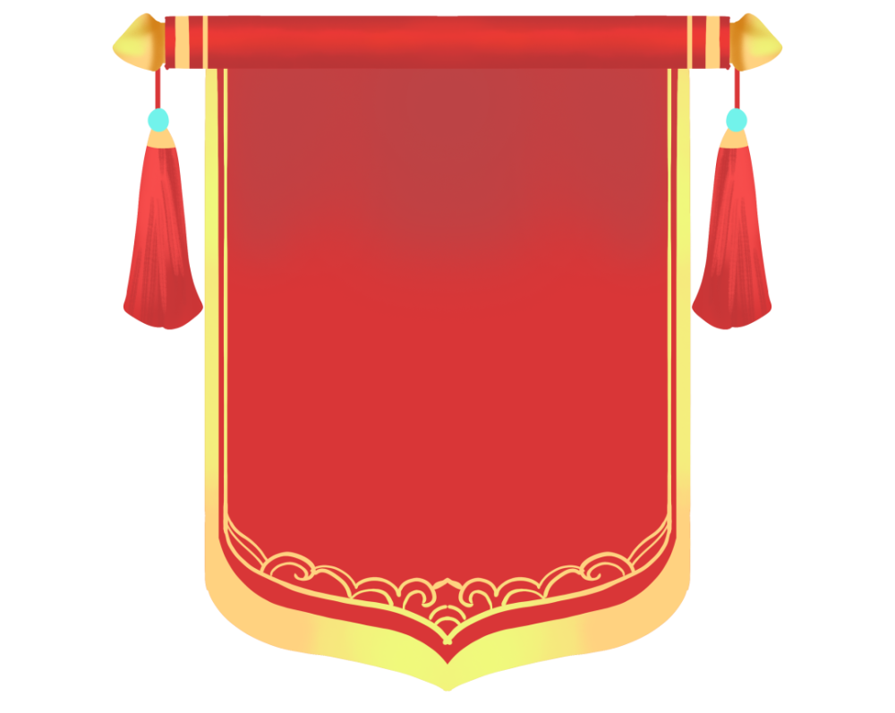 一面锦旗就是一片民心