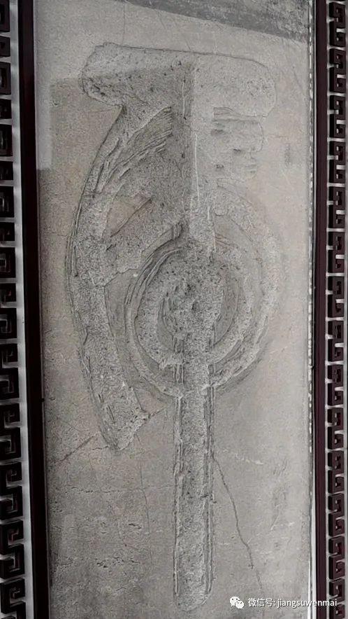 谁在瞻园留下"金陵第一虎"?_腾讯新闻