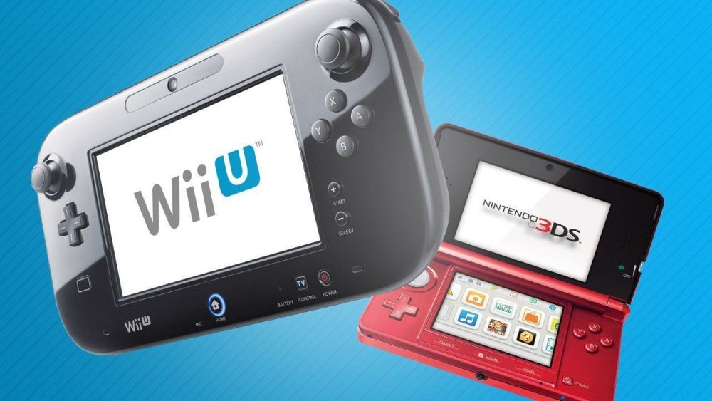 Wiiu 32g 本体 3ds本体 オマケでwiiその他 家庭用ゲーム機本体 Gruposignus Com Br