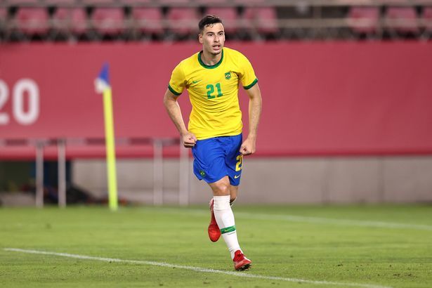 8亿英镑签购多名攻击好手,如埃弗顿的卡尔弗特-勒维因(dominic