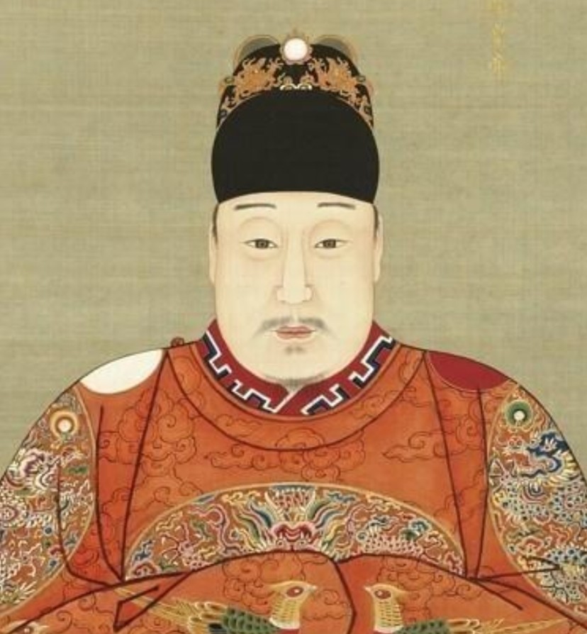 明朝皇帝实力怎么排名最后一名不是崇祯