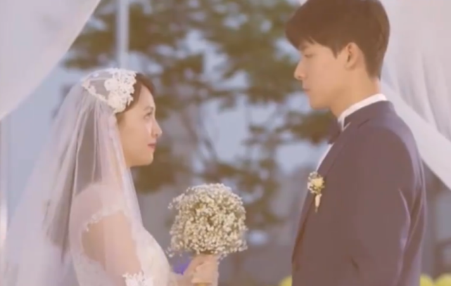 吴倩离婚多么委屈回看两人的感情史张雨剑还算男人吗