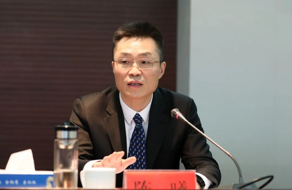 陈曦参加政协工商联组和教育社会科学组讨论为三门高质量建设共同富裕