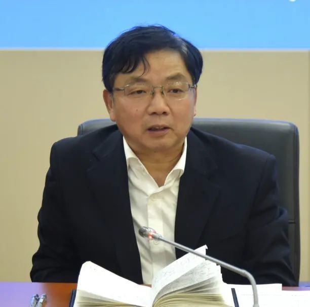 省检察院副检察长王祺国一行来金调研指导检务督察工作