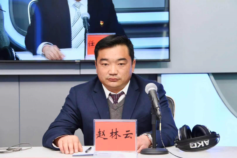 大理之问访谈录云龙县专场关注这些问题