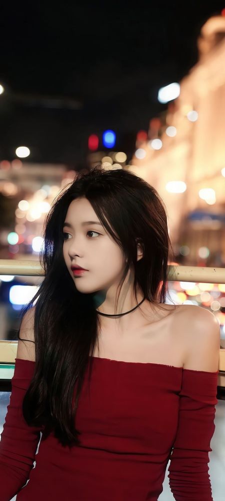 美女壁纸女神颜值秀场说出你最想看的下期送给你