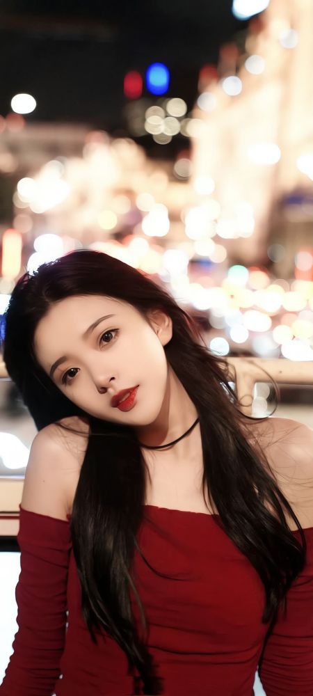 美女壁纸女神颜值秀场说出你最想看的下期送给你