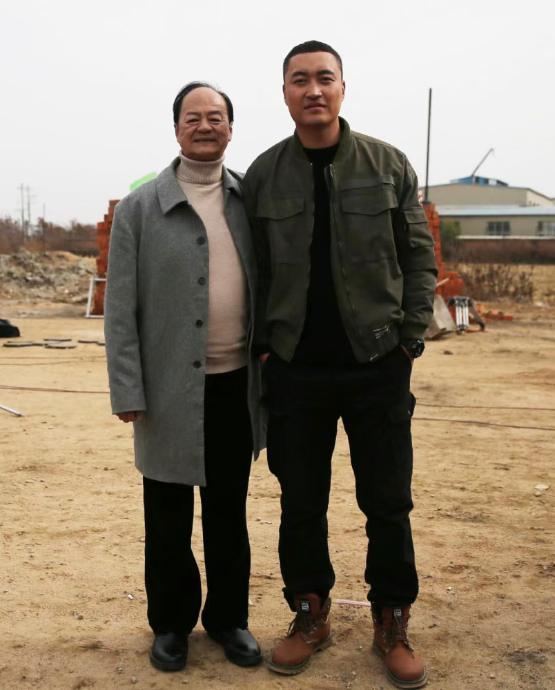 《乡村爱情》导演强行给自己加戏,3段感情全都一厢情愿,角色不讨喜
