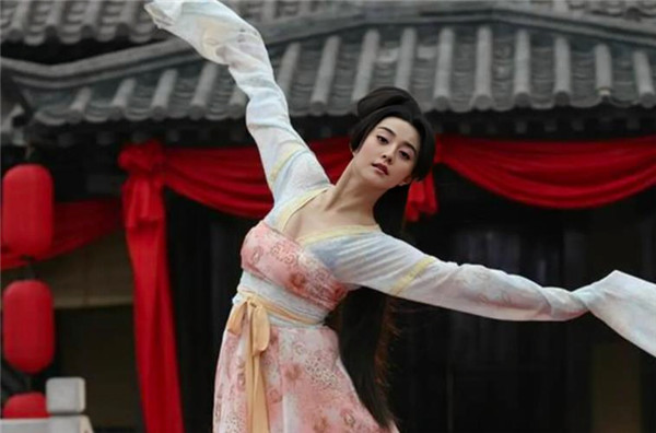 握槊到底是什么让唐玄宗与杨贵妃酷爱每天至少要来一次