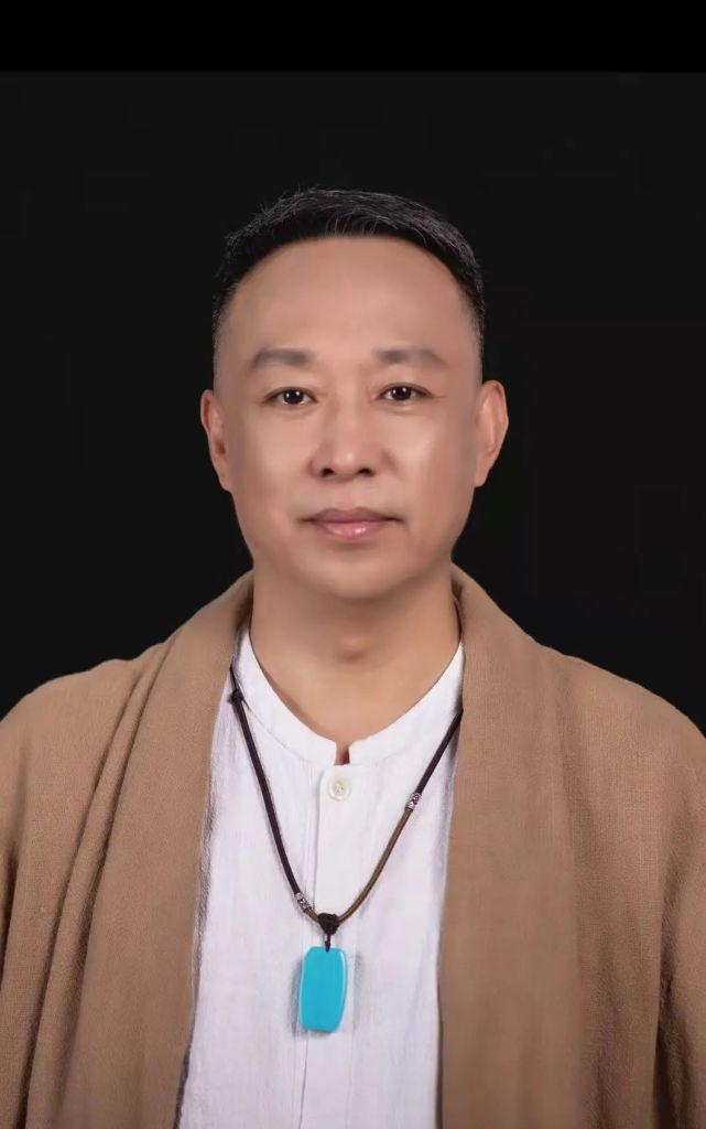 直播李罕令见心灵之约从口吃者到知名经典诵念人的心路这一小时将触达